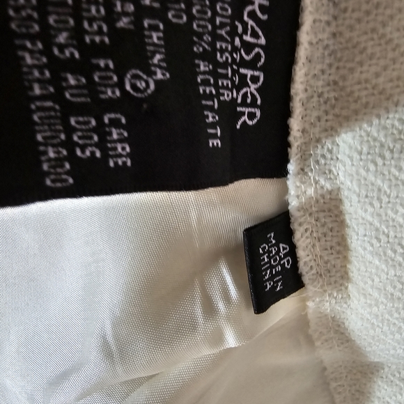 Kasper power suit - Picture 3 of 16